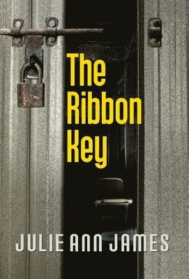 bokomslag Ribbon Key