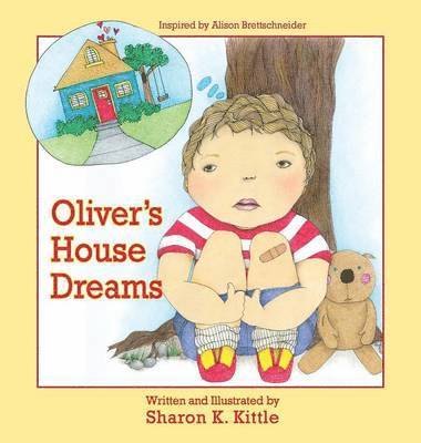 Oliver's House Dreams 1