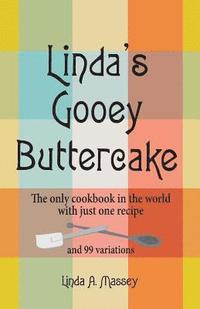 bokomslag Linda's Gooey Buttercake