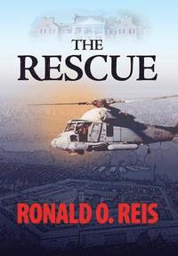 bokomslag The Rescue