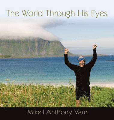 World Through His Eyes, Inbunden