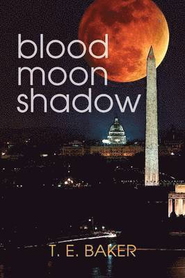 bokomslag Blood Moon Shadow