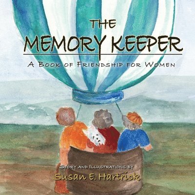 The Memory Keeper 1