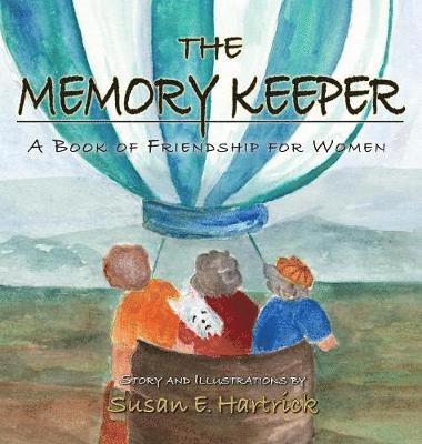 The Memory Keeper 1