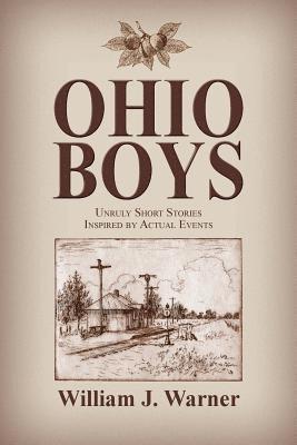 William Warner - Ohio Boys, Häftad