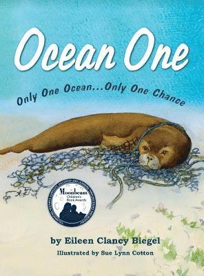 Eileen Clancy Biegel - Ocean One, Inbunden