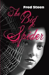 bokomslag The Big Spider