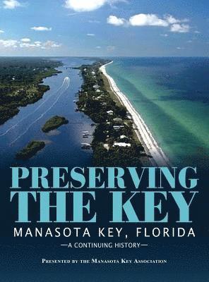 bokomslag Preserving the Key
