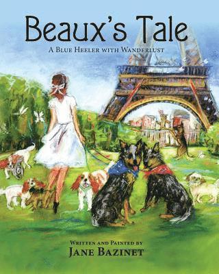 Beaux's Tale 1