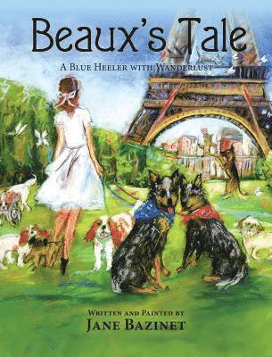 Beaux's Tale 1