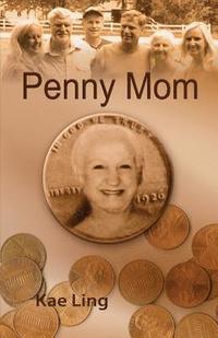 bokomslag Penny Mom