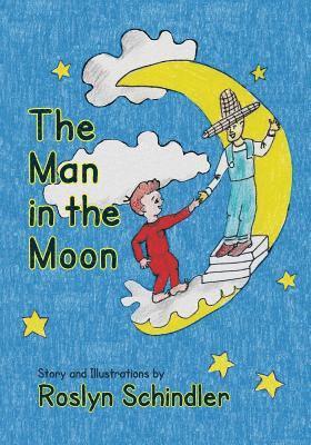 bokomslag Man in the Moon