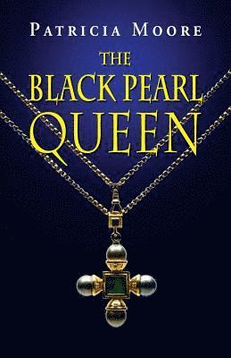 bokomslag Black Pearl Queen