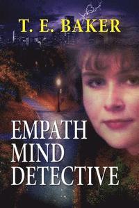 bokomslag Empath Mind Detective