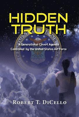 Hidden Truth 1