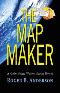 bokomslag The Map Maker