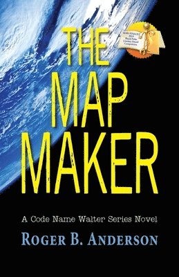 The Map Maker 1