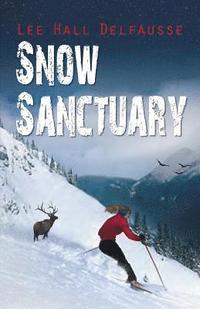 bokomslag Snow Sanctuary