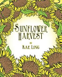 bokomslag Sunflower Harvest