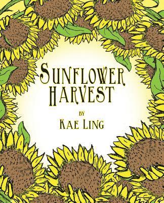 Sunflower Harvest 1