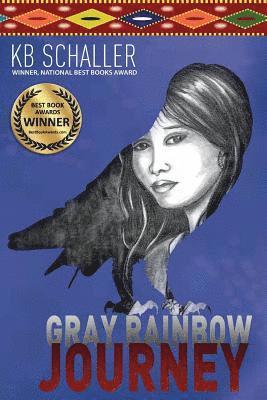 Gray Rainbow Journey 1