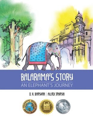 Balarama's Story 1