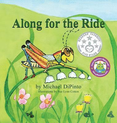 Along for the Ride 1