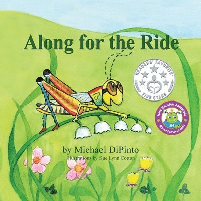 Along for the Ride 1