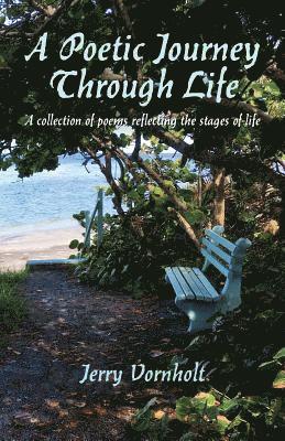 Poetic Journey Through Life 1