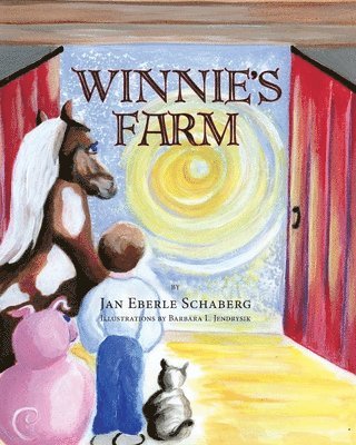 Winnie's Farm 1