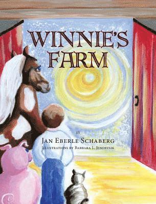 Winnie's Farm 1