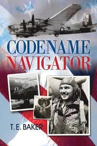 bokomslag Codename Navigator