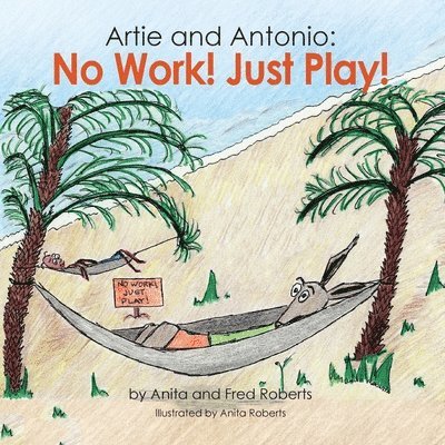 Artie and Antonio 1