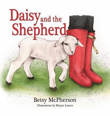 Daisy and the Shepherd 1