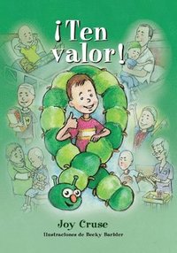 bokomslag ¡ Ten valor!