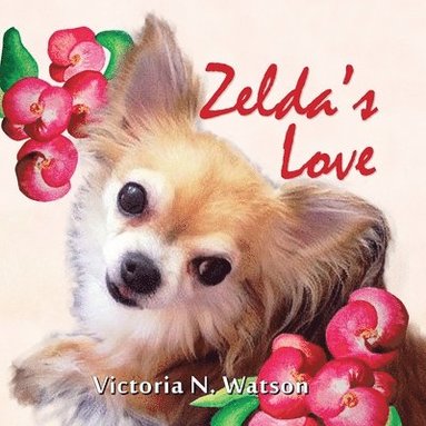bokomslag Zelda's Love