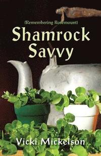 bokomslag Shamrock Savvy