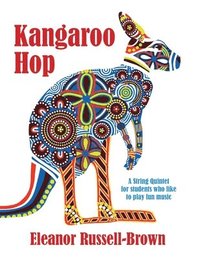 bokomslag Kangaroo Hop