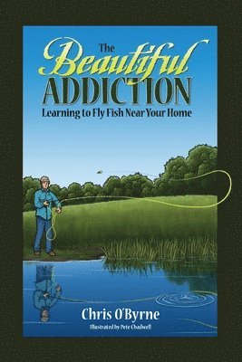Chris O'Byrne - Beautiful Addiction, Häftad