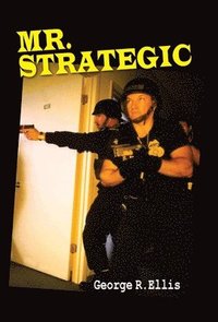 bokomslag Mr. Strategic