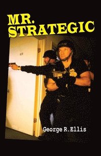 bokomslag Mr. Strategic