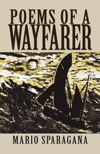 bokomslag Poems of a Wayfarer