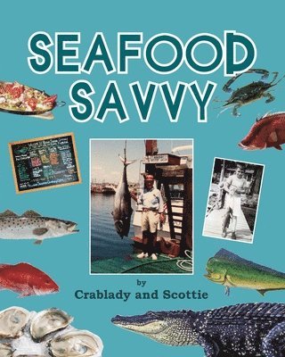 Seafood Savvy 1