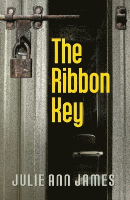 bokomslag The Ribbon Key