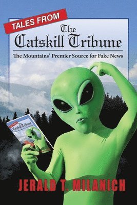 bokomslag Tales from the Catskill Tribune