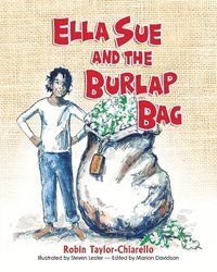 bokomslag Ella Sue and the Burlap Bag