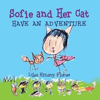 bokomslag Sofie and Her Cat Have an Adventure