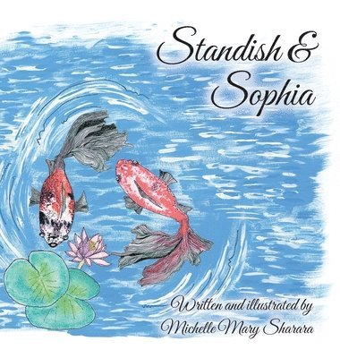 Standish & Sophia 1