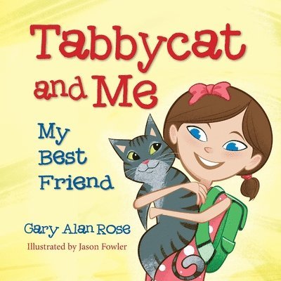 Tabbycat and Me 1