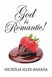 bokomslag God is Romantic